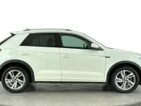 Used VW T-Roc R-line 150 HP (110 kW) 2025 SUV
