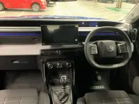 Ny Citroën C3 99 HK (72 kW) 2025 Blå SUV