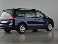 used VW Sharan 1.4 TSI SE Nav 5dr DSG