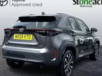 Used Toyota Yaris Hybrid Design 116 HP (85 kW) 2026 Estate