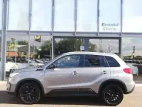 Used Suzuki Vitara SZ-T 120 HP (88 kW) 2018 Grey SUV