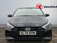 Used Hyundai i20 N Line 101 HP (74 kW) 2026 Hatchback