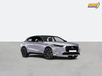 Used DS Automobiles DS4 Performance 2023 Grey SUV