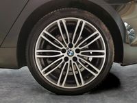 used BMW 520 5 Series, 2.0 d M Sport xDrive (190 ps)