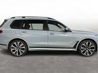 Used BMW X7 M Sport 376 HP (276 kW) 2024 Grey SUV