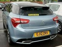 Used Citroën DS5 2012 Hatchback