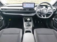 Usado Jeep Avenger Summit 100 CV (73 kW) 2025 Amarillo SUV