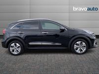 used Kia e-Niro 150kW 4+ 64kWh 5dr Auto - 2021 (21)