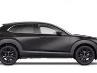 Used Mazda CX-30 Homura-Line 2024 Black SUV