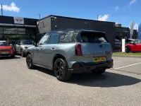 New Mini Countryman 168 HP (123 kW) 2025 Green SUV