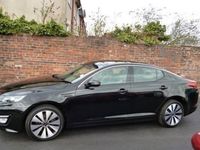 Used Kia Optima 2012 Sedan
