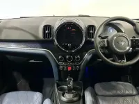 Used Mini Cooper S Countryman Exclusive 176 HP (129 kW) 2023 Silver SUV