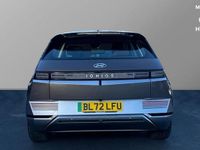 Used Hyundai Ioniq 5 Premium 160 kW (218 HP) 2022 Green SUV