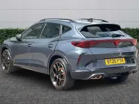 Used Cupra Formentor VZ3 2026 None SUV