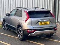 Used Kia Niro 2024 Grey SUV