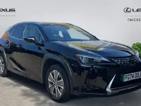 Used Lexus UX 150 kW (204 HP) 2024 SUV