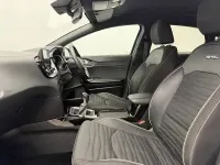 Used Kia Ceed GT-Line 2024 Blue Hatchback