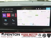 Used Citroën C4 PureTech 127 HP (93 kW) 2025 Black Hatchback
