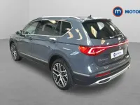Usado Seat Tarraco Xperience Lux 150 CV (110 kW) 2023 Gris SUV