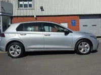 Used VW Golf VIII 115 HP (84 kW) 2021 Hatchback