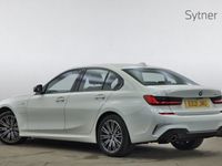 used BMW 330e 3 SeriesM Sport Saloon 2.0 4dr