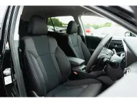 New Subaru Outback 180 HP (132 kW) 2026 Crystal black silica Estate