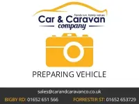 Used Peugeot Partner 2021 White MPV