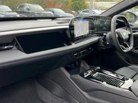 Used Audi A6 e-tron S-Line 314 kW (428 HP) 2025 Black Estate