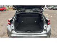Used Nissan Juke Tekna 140 HP (102 kW) 2025 Grey SUV