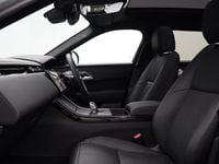 Used Land Rover Range Rover Velar SE Dynamic 204 HP (150 kW) 2025 Grey SUV