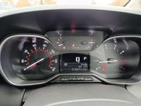 Used Citroën C3 Aircross PureTech 128 HP (94 kW) 2024 Blue SUV