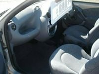 Used Ford Ka 1998 Hatchback