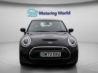 Used Mini Cooper SE Hatch 133 kW (181 HP) 2022 Hatchback