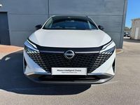 Used Nissan Qashqai Tekna 2025 White SUV