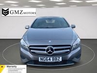 used Mercedes A200 A Class[2.1] CDI Sport 5dr