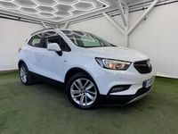 Used Vauxhall Mokka X Active 2018 White SUV
