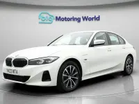 Used BMW 330 Sport Line 288 HP (211 kW) 2023 Sedan
