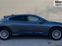 used Jaguar I-Pace Estate 294kW EV400 S 90kWh 5dr Auto