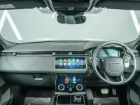 Used Land Rover Range Rover Velar SE Dynamic 180 HP (132 kW) 2020 Black SUV