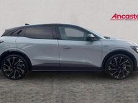 Used Renault Megane E-Tech Techno Esprit Alpine 160 kW (218 HP) 2025 Other Hatchback