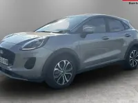 Usado Ford Puma Titanium 125 HP (91 kW) 2026 SUV