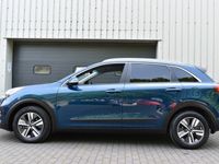 used Kia Niro 1.6 GDi Hybrid 2 5dr DCT Auto