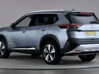 Used Nissan X-Trail Tekna 204 HP (150 kW) 2026 SUV