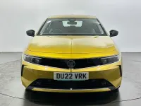 Used Vauxhall Astra Design Edition 131 HP (96 kW) 2025 Hatchback