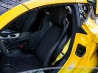 New Chevrolet Corvette Stingray 2026 Coupe