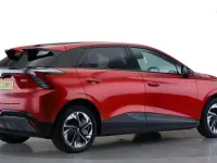 Used MG MG4 EV Trophy 2023 Hatchback