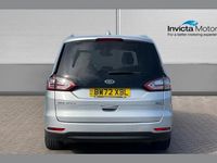 Usado Ford Galaxy Titanium 190 HP (139 kW) 2023 Prateado Monovolume