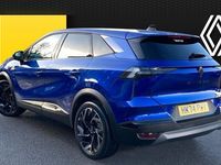 Used Renault Symbioz Techno Esprit Alpine 143 HP (105 kW) 2024 Blue SUV