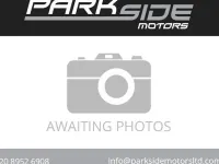 Used VW Touareg SE 2007 Grey SUV