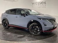 Used Nissan Ariya Nismo 319 kW (435 HP) 2025 SUV
